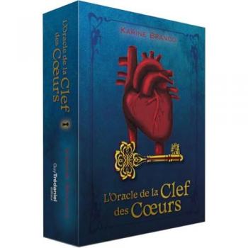 L'oracle de la clef des coeurs (Coffret)
