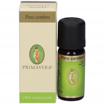 Aroma di Pino Cembro 10 ml – Benessere Aromatico
