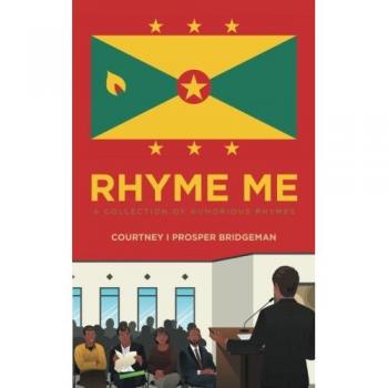 Rhyme Me: A Collection of Humorious Rhymes