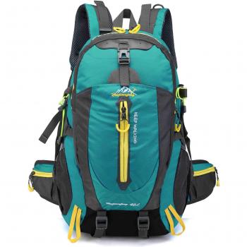 40L Waterproof Bike Backpack