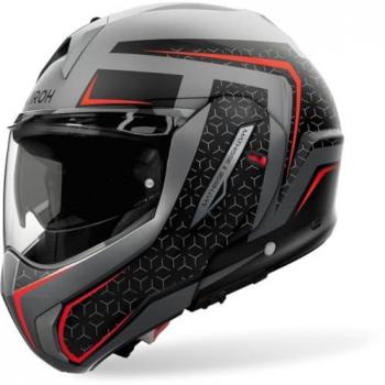 Casco Moto P/J Airoh MATHISSE 2 MAGNET Opaco L