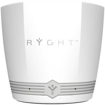 Ryght Enceinte Exago Silv