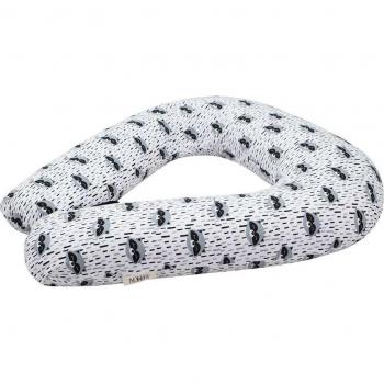 Almohada Jyoko “Mimos Maternos” rellena de perlas