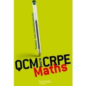 QCM pour le CRPE Maths