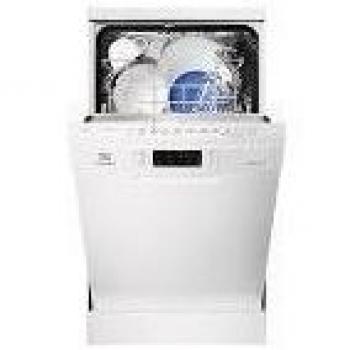 ESF4520LOW 9 places Blanc – Electrolux, lavage automatique, retard, efficacité énergétique A+