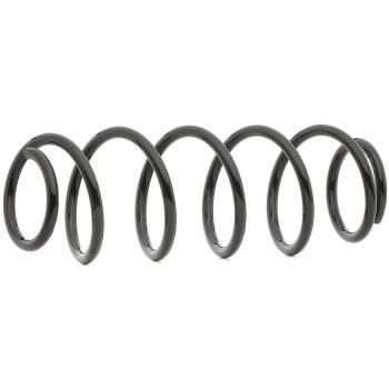 RIDEX Ressort de suspension Essieu arrière 188C0418 Ressort d'amortisseur,Ress