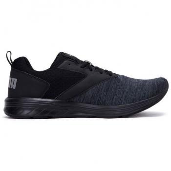 Puma Comet 190556 – Scarpe Running Nero 38 – Design Performance