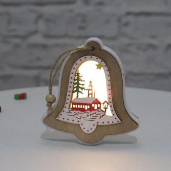 Cute Small Christmas Decoration