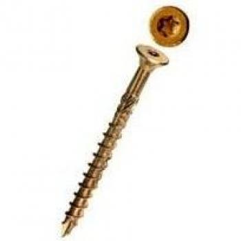 TIRFON GIALLO TORX TP 6 0x200 ZN