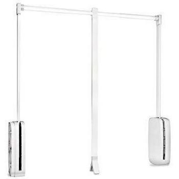 Appendiabiti per armadio Sling, 600