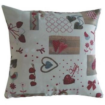 Sweetheart Square Quilter