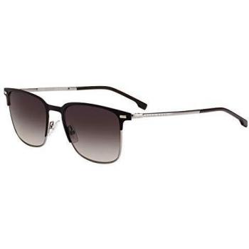 BOSS Men's 1019/S Shades, Marrone opaco, 54