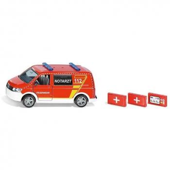 SIKU VW T6 Emergency Vehicle SK2116