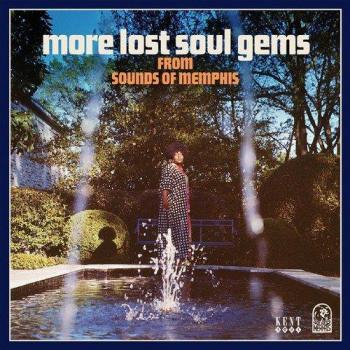 More lost soul gems from sound of Memphis