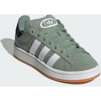Adidas Campus Unisex Verde