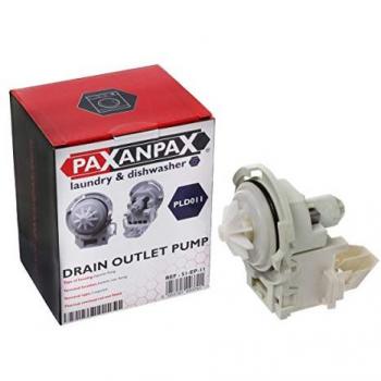 Pompe de vidange magnétique alternative 00165261 – Bosch