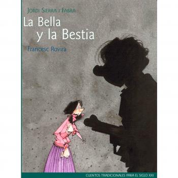 LA BELLA Y LA BESTIA