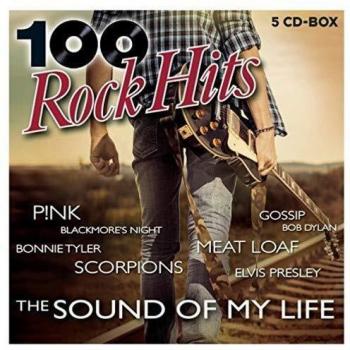 100 Rock Hits