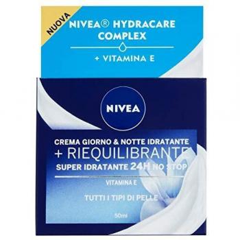 NIVEA CREMA RIEQUILIBRANTE 50 ML