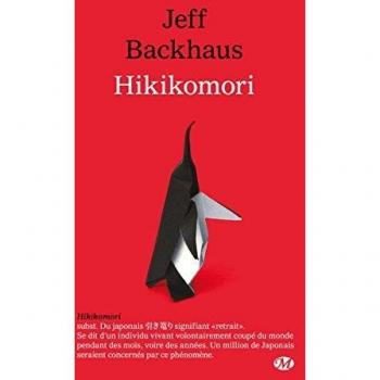 Hikikomori