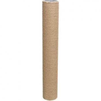 TRIXIE Beige Ersatzstamm für Kratzbaum Ø 11 x 70 cm