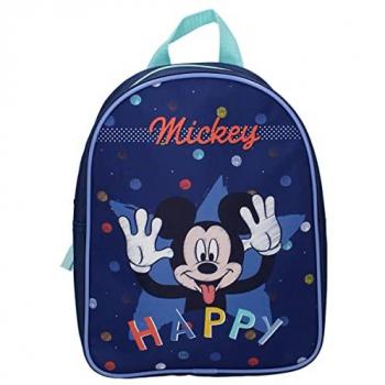 Mickey Mouse 3D Kindergarten Minirucksack für Kinder