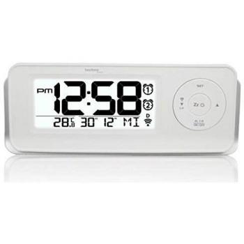 Techno Line Funkwecker WT 498