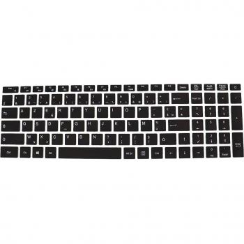 Flexible Tastaturschutz für R9 Profi/M10/M11/V9MAX