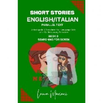 Short Stories in English/Italian