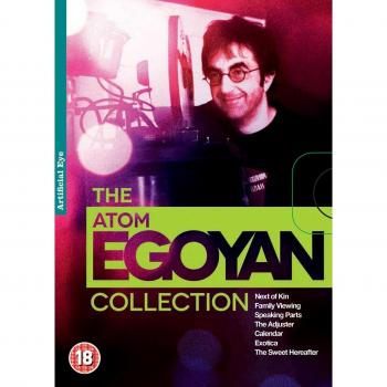 The Atom Egoyan Collection