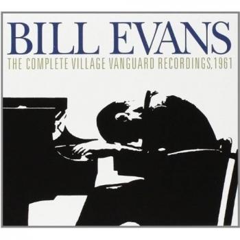 The complete Village Vanguard recording 1961