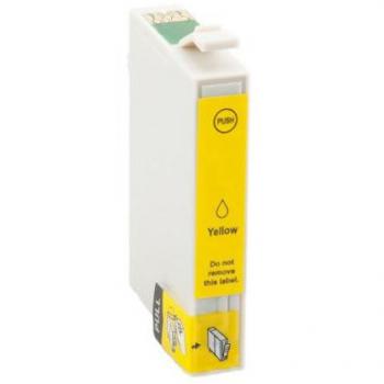 Epson T0444 Amarillo Cartucho de Tinta Compatible