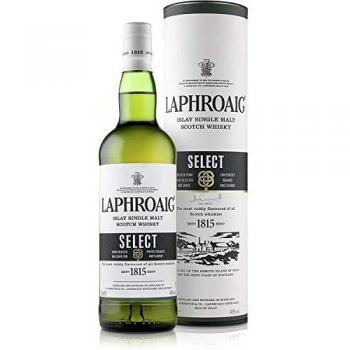 Laphroaig Select Single Malt 700 ml