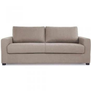 Sofá Modular 194x96x83 cm Beige