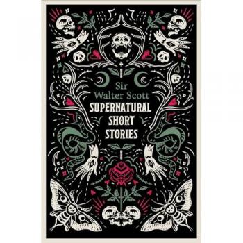 Walter Scott Supernatural Short Stories