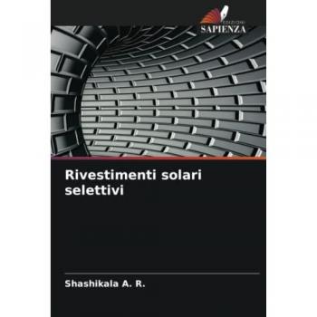 Rivestimenti solari selettivi