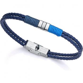 Pulsera de hombre Viceroy 6466P01019 con cordones