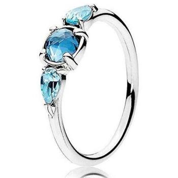 Bague Pandora Nuit Étoilée 54