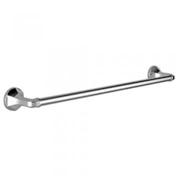 Dornbracht Madison Badetuchhalter platin matt 83060361-06