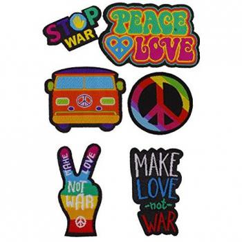 Coleção Puro 6 Stickers PMSPANDLOVEMIX1