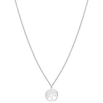 Tamaris Kette mit Anhänger Lebensbaum, TJ-0089-N-45, TJ-0090-N-45, TJ-0091-N-45