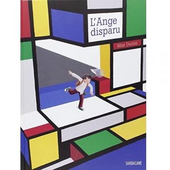 L' ange disparu