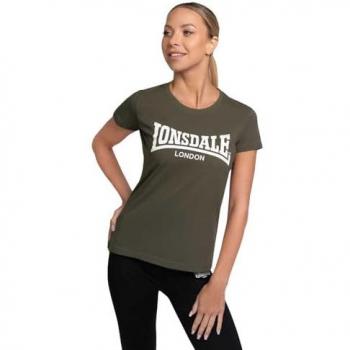 Lonsdale Cartmel T-Shirt für Damen