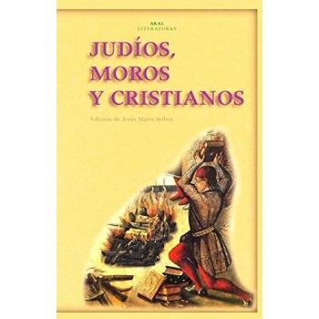 Judíos, moros y cristianos
