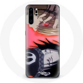 Hunter x Hunter Huawei P30 Pro Case