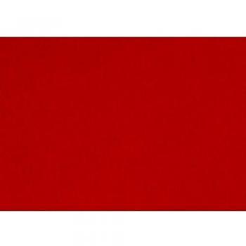 Red Craft Felt A4 1.5-2mm 10 Pack