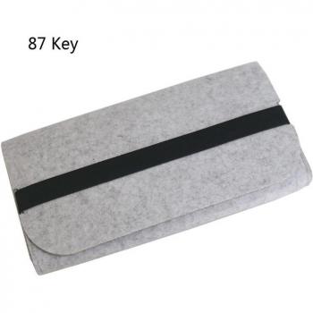 Mochila Compacta C26 Keyboard
