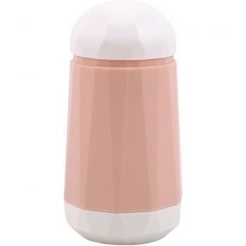 Automatic Toothpick Stand with Cotton Swab Holder