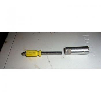 Pompe à huile moteur Emak OM 938 941