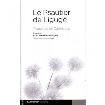 Le psautier de Ligugé